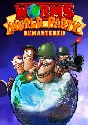 Worms World Party Remastered (Steam key) @ RU