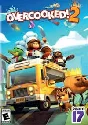 Overcooked! 2 (Steam key) @ RU