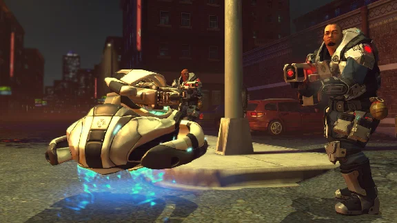 XCOM: Enemy Unknown (Steam key) @ RU