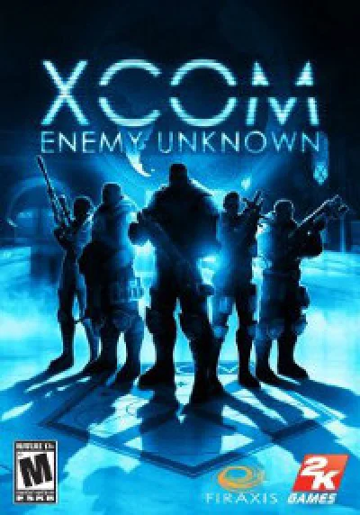 XCOM: Enemy Unknown (Steam key) @ RU