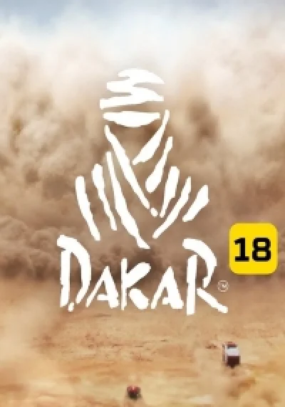 Dakar 18 (Steam key) @ RU