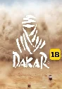 Dakar 18 (Steam key) @ RU