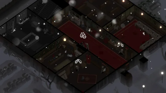 This Is the Police 2 (Steam key) @ RU