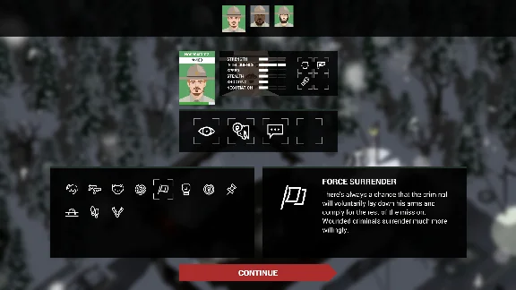 This Is the Police 2 (Steam key) @ RU