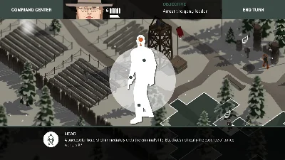 This Is the Police 2 (Steam key) @ RU