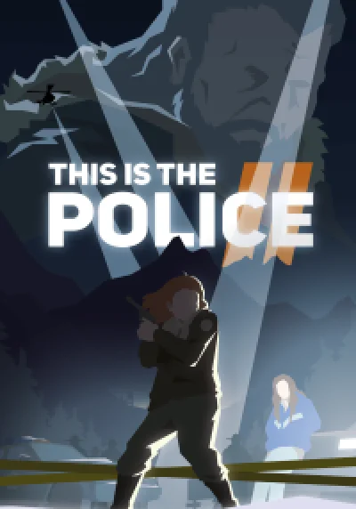 This Is the Police 2 (Steam key) @ RU