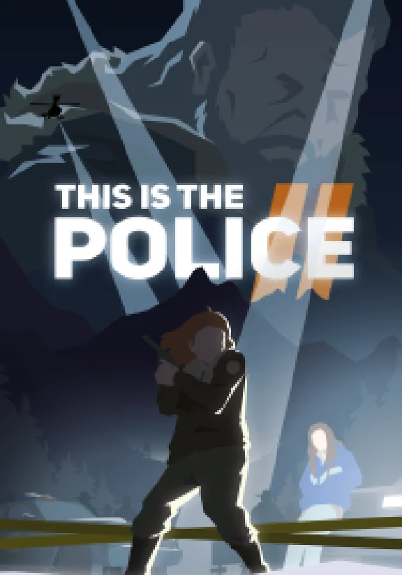 This Is the Police 2 (Steam key) @ RU
