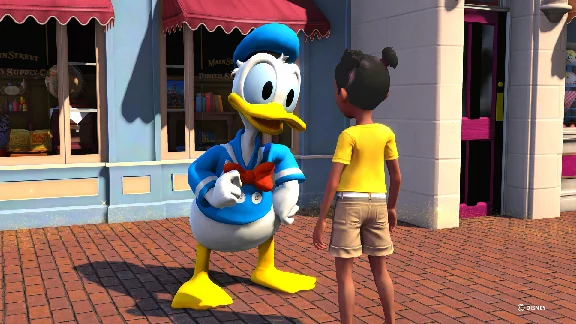 Disneyland Adventures (Steam key) @ RU