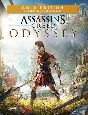 Assassin´s Creed Odyssey - Gold (Uplay key) @ RU