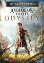 Assassin´s Creed Odyssey  - Ultimate (Uplay key) @ RU