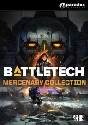 BATTLETECH - Mercenary Collection (Steam key) @ RU