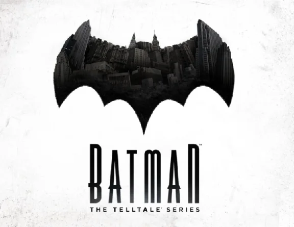 Batman The Telltale Series (steam key)