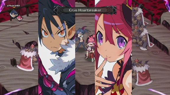 Disgaea 5 Complete * RU/KZ/CIS/TR/AR * STEAM 🚀 AUTO