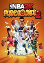 NBA 2K Playgrounds 2 (Steam key) @ RU
