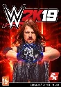 WWE 2K19 (Steam key) @ RU