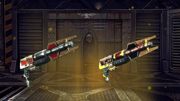Warhammer 40k: Space Wolf - Sigurd Iron (Steam) @ RU