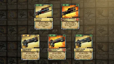 Warhammer 40k: Space Wolf - Sigurd Iron (Steam) @ RU