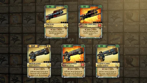 Warhammer 40k: Space Wolf - Sigurd Iron (Steam) @ RU