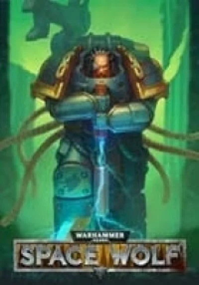 Warhammer 40k: Space Wolf - Sigurd Iron (Steam) @ RU