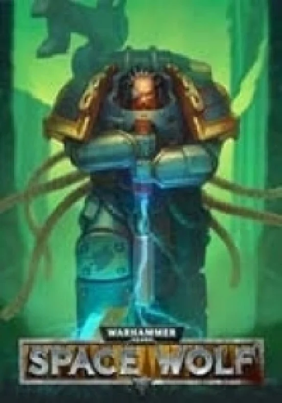 Warhammer 40k: Space Wolf - Sigurd Iron (Steam) @ RU