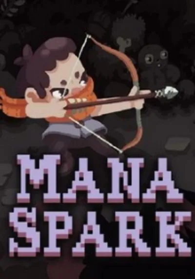 Mana Spark (Steam key) @ RU