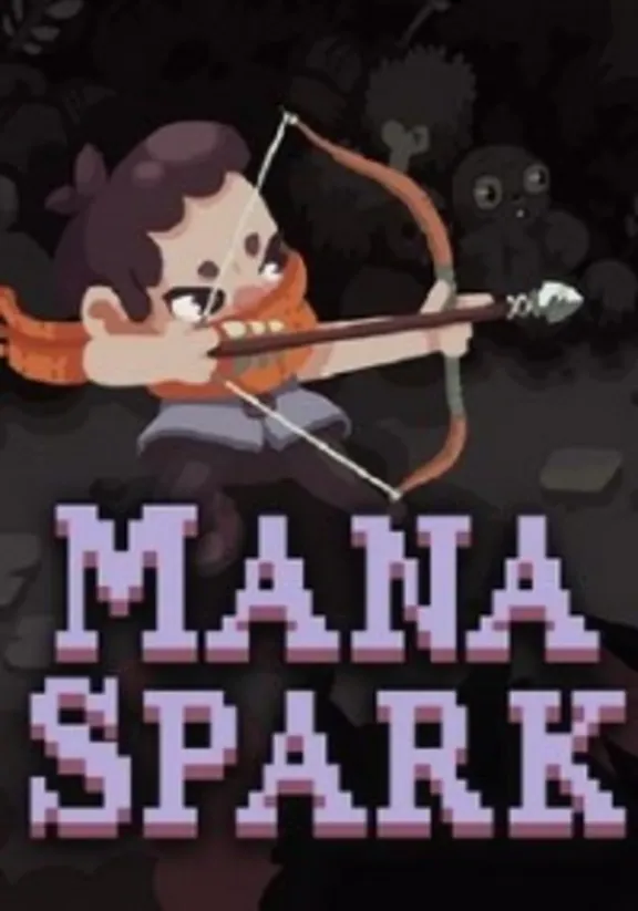 Mana Spark (Steam key) @ RU
