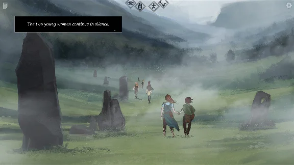 Seers Isle (Steam key) @ RU