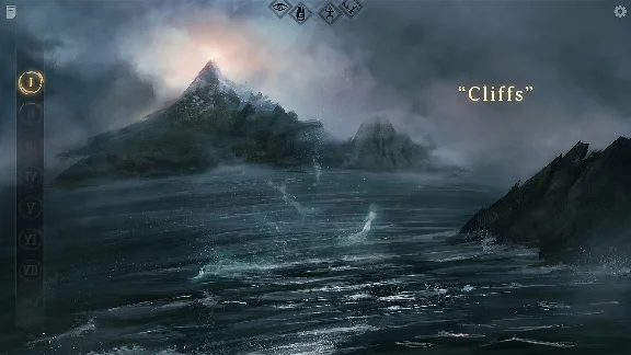 Seers Isle (Steam key) @ RU