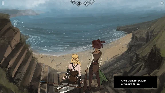Seers Isle (Steam key) @ RU