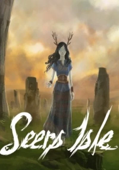 Seers Isle (Steam key) @ RU