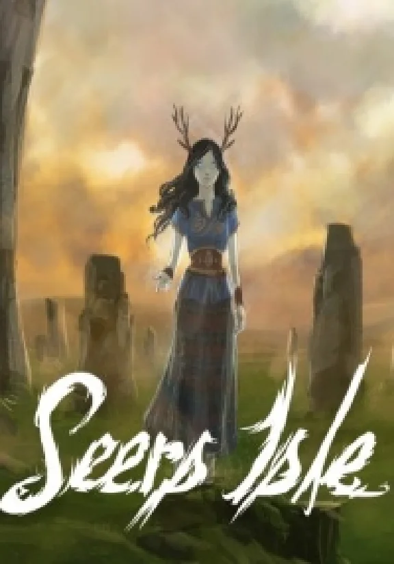 Seers Isle (Steam key) @ RU