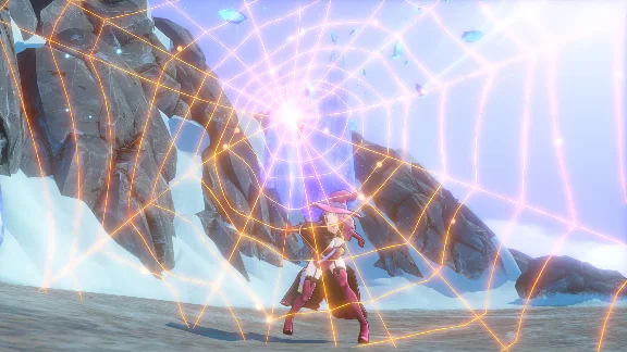 BLACK CLOVER: QUARTET KNIGHTS (Steam key) @ RU