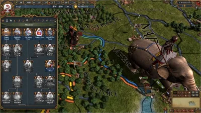 Europa Universalis IV: Dharma Expansion (Steam) @ RU