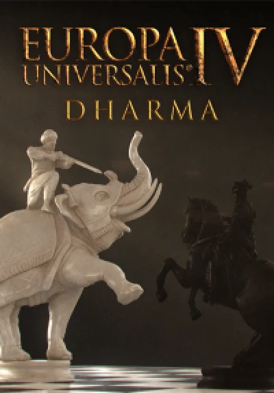 Europa Universalis IV: Dharma Expansion (Steam) @ RU