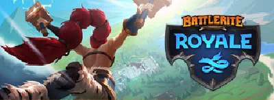 Battlerite Royale