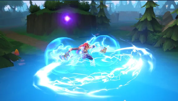 Battlerite Royale