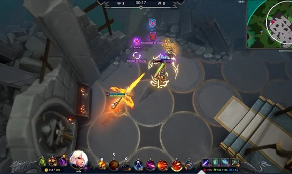 Battlerite Royale