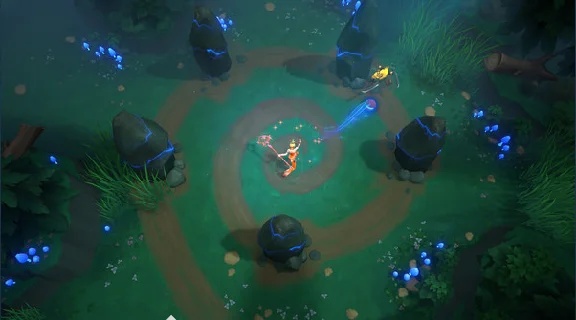 Battlerite Royale