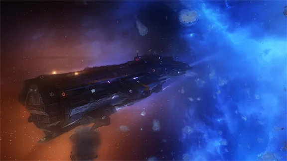 Starpoint Gemini Warlords GOLD PACK (Steam key) @ RU