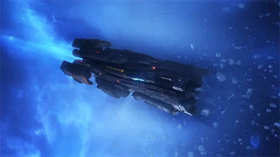 Starpoint Gemini Warlords GOLD PACK (Steam key) @ RU