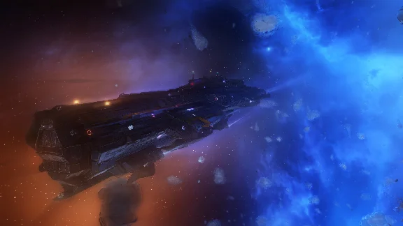 Starpoint Gemini Warlords ENDPOINT (Steam key) @ RU