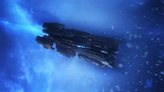 Starpoint Gemini Warlords ENDPOINT (Steam key) @ RU