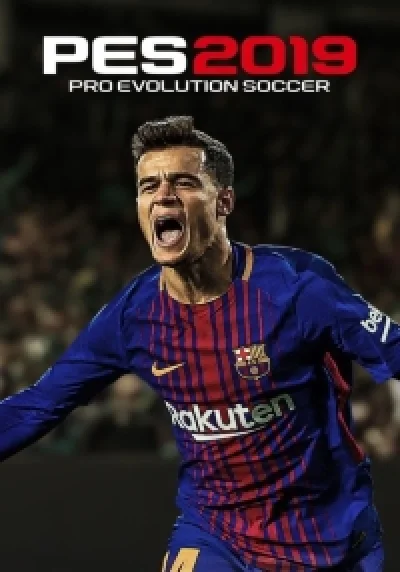 PRO EVOLUTION SOCCER 2019 David Beckham (Steam) @ RU