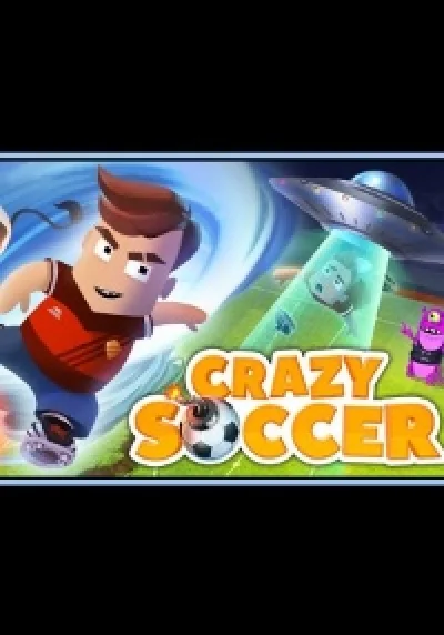Crazy Soccer: Football Stars (Steam key) @ RU