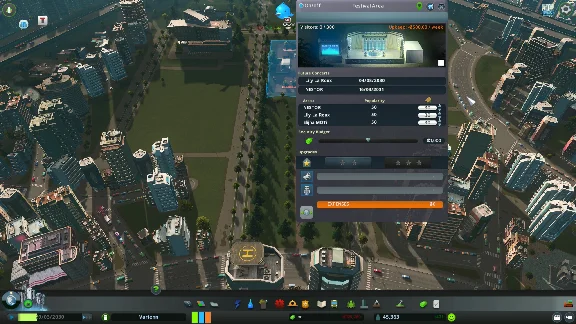Cities: Skylines - Concerts (Steam key) @ RU
