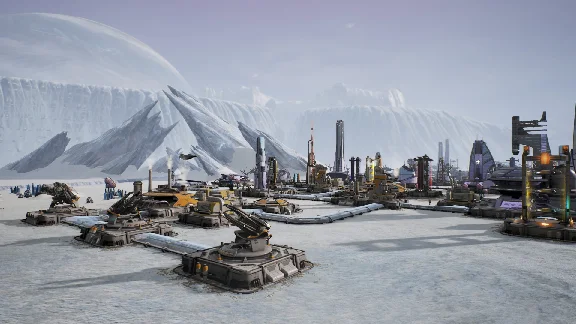 Aven Colony (Steam key) @ RU
