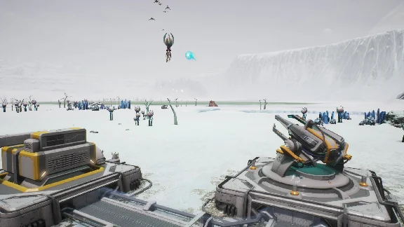 Aven Colony (Steam key) @ RU