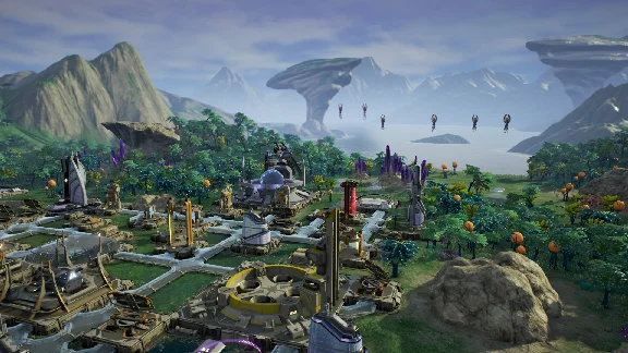 Aven Colony (Steam key) @ RU