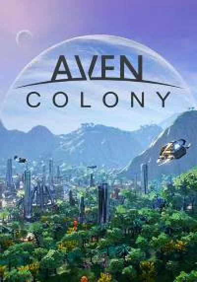 Aven Colony (Steam key) @ RU