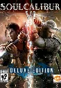 SoulCalibur VI - Deluxe Edition (Steam key) @ RU